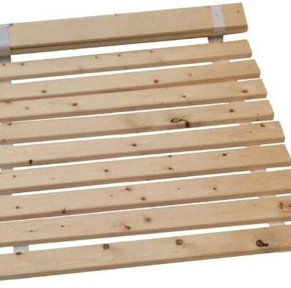 York plush velvet bed frame