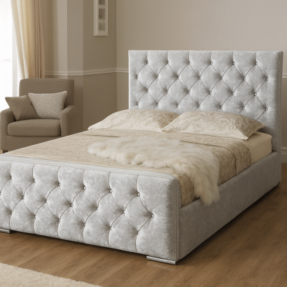 Alton Bed Frame