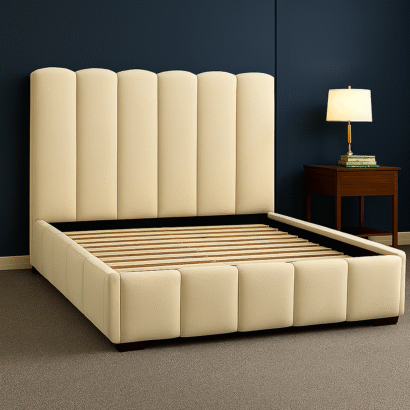 EARL BED FRAME
