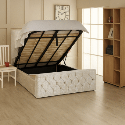 Alton Bed Frame