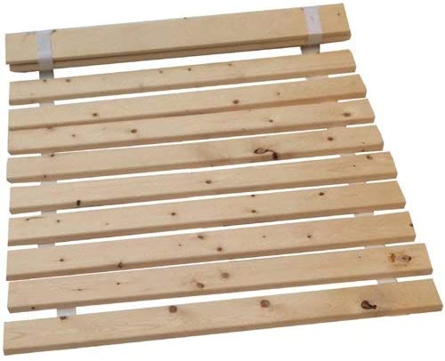 Alton Bed Frame Upholstered Boxed Headboard & Footboard | Multiple Sizes & Colours